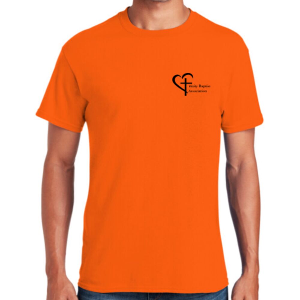 TBA T-Shirt Thumbnail